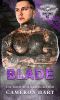 [Savage Saints MC 03] • Blade